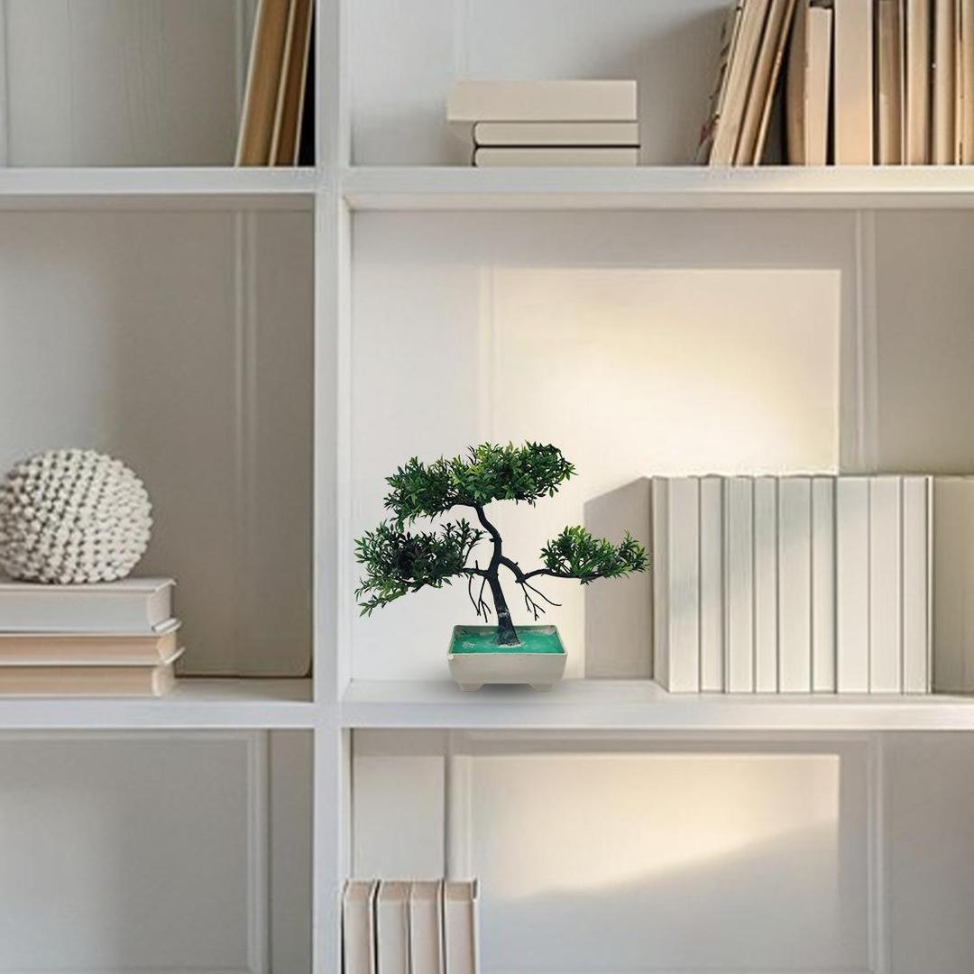 artificial green plants online